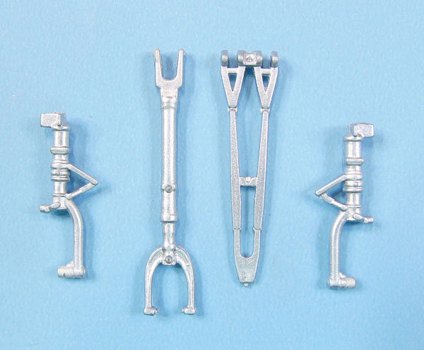 P-39 Airacobra Landing Gear (Arm)