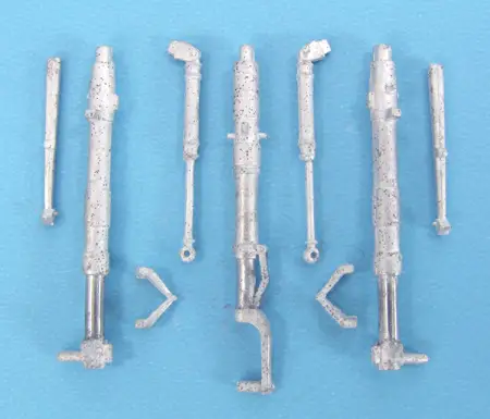 48166_site-1.jpg Messerschmitt Me 509 Landing Gear (Trum) - Image 1