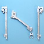 RQ/MQ-1 Predator Landing Gear