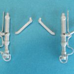 TBD-1 Devastator Landing Gear (GW)