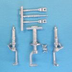 F-94C Starfire    (KH)