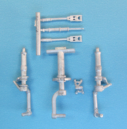 F-94C Starfire Landing Gear (KH)