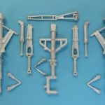 F-35B Lightning ll Landing Gear (KH)