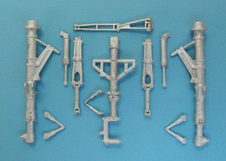 F-35A/B Lightning II Landing Gear (KH)