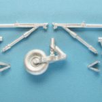 SH-3 Sea King Landing Gear (Has)