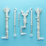 FC-1 / JF-17 Landing Gear (Trum)