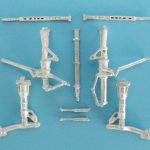 T-45 Goshawk Landing Gear (Kin)