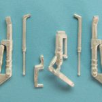 MiG-17 Landing Gear (HB)