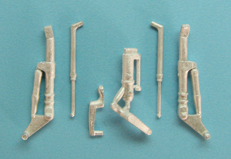 MiG-17 Landing Gear (HB)