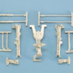 Sepecat Jaguar L.Gear (KH)