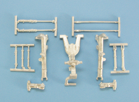 Sepecat Jaguar Landing Gear (KH)