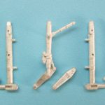 MiG-21 / J-7B Landing Gear (Trum)