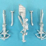 A-10 Warthog Landing Gear (Rev/Mon)