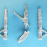 Vampire Landing Gear (Trum)