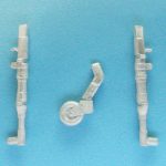 Spitfire Mk.l/Vb Landing Gear (Tam)