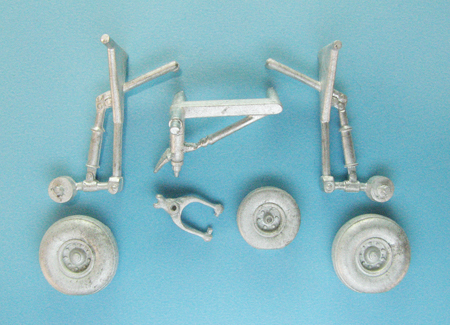 OV-10 Bronco Landing Gear (TS)