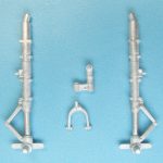 Fw 190 Landing Gear (HB)