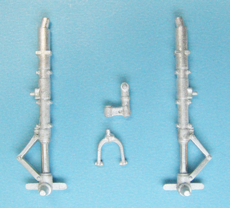 Fw 190 Landing Gear (HB)