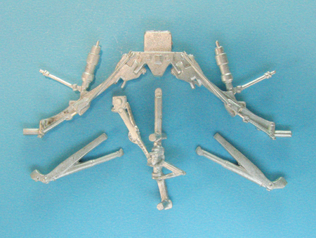 F-104 Starfighter Landing Gear (R/M)