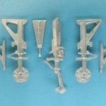 T-38A Talon Landing Gear (WP) 14.95