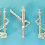 F-80 Shooting Star Landing Gear (HB)