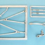 Mi-2 Hoplite Landing Gear (AP)