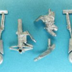 Sea Harrier FRS.1/FA.2 (AX)