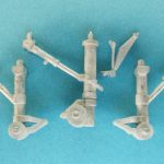 CH-53/MH-53 Landing Gear (Aca)