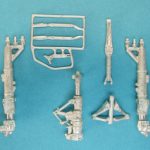 A-6 Intruder Landing Gear (HB)