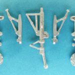 T-38 Talon Landing Gear (Trum)