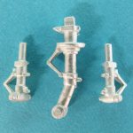 CH-46, HH-46 Landing Gear (Aca)