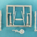 Su-2 Landing Gear (ZV)