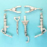 YF-23 Landing Gear (HB)