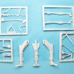 Panavia Tornado Landing Gear (Rev)