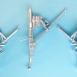 F-15 Eagle Landing Gear (GWH)