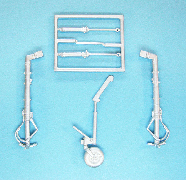 48284_Site-1.jpg Focke Wulf Ta 152 Landing Gear (ZM) - Image 1