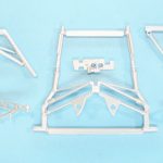 F4F Wildcat Landing Gear (Tam)