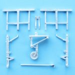 F4U Corsair Landing Gear (Aca/Min)
