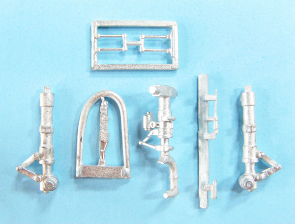 F-86D/K Sabre Landing Gear (SH)