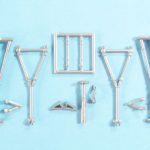 XF5U-1 Flapjack Landing Gear (KH)