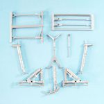 MiG-31 Foxhound Landing Gear (AMK)