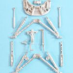 F-16XL Landing Gear (SMW)