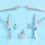 Boulton Paul Defiant Landing Gear (Ax)