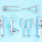 F2H-2 Banshee Landing Gear (Bro)