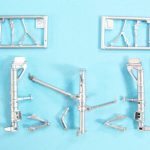 F-14 Tomcat Landing Gear (Tam)