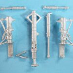 F-4 Phantom II Landing Gear (ZM)