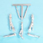 BAe Hawk T.1 Landing Gear (HB)