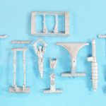 Yak-28 Firebar Landing Gear (Bob)