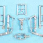 Su-17 Fitter Landing Gear (KH)