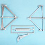 SE.5a Wolseley Viper Landing Gear (Edu)